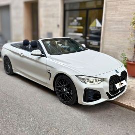 BMW 420 - 2