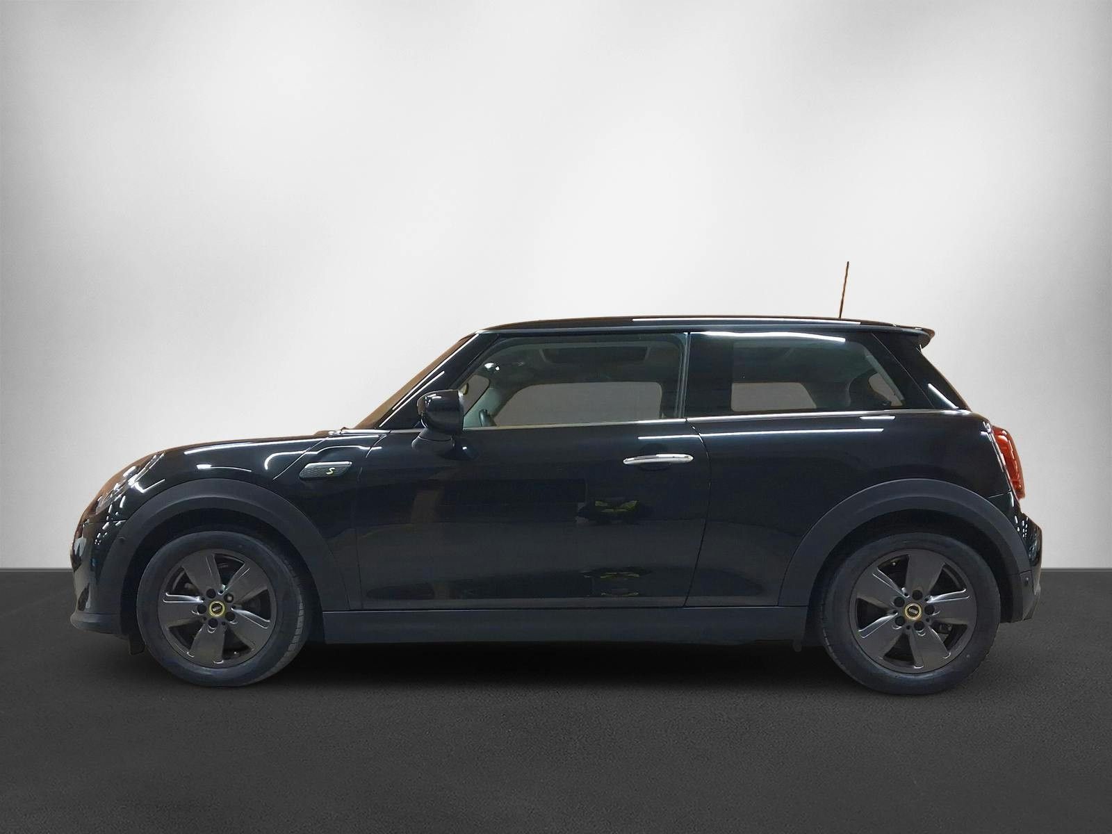 MINI Cooper SE - Bild 8
