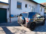 Suzuki Grand Vitara 1.6 Club Club - gebrauchte Suzuki Grand Vitara aus dem Jahr 2008