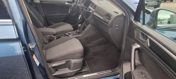 Bild 9 VW TIGUAN 2.0TDI Comfortline 4Motion NAVI LED