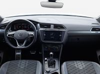 Volkswagen Tiguan Allspace - Vorschau Bild 5