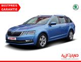 Skoda Octavia Combi 2.0 TDI Ambition DSG LED Navi ACC - Skoda Octavia mit Diesel-Antrieb: Standheizung
