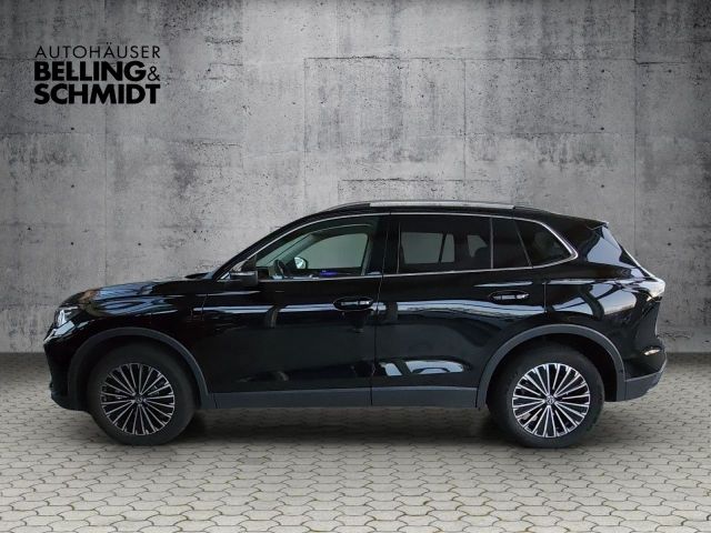 Tiguan 1.5TSI Elegance eHybrid AHK Kamera