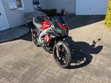 Aprilia Tuono 125 - APRILIA TUONO 125