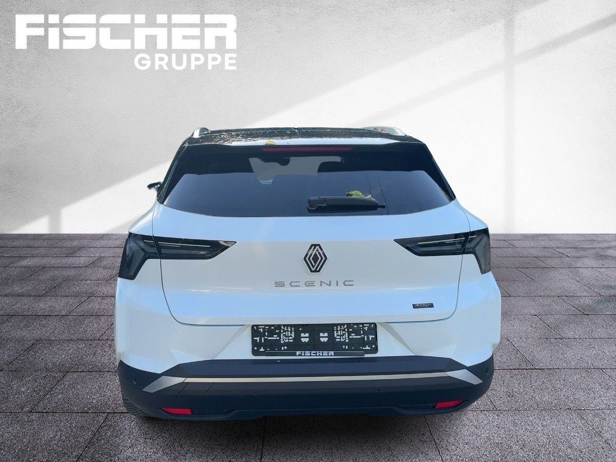 Fahrzeugabbildung Renault Scenic E-Tech 100% ele Techno 220 Long Range