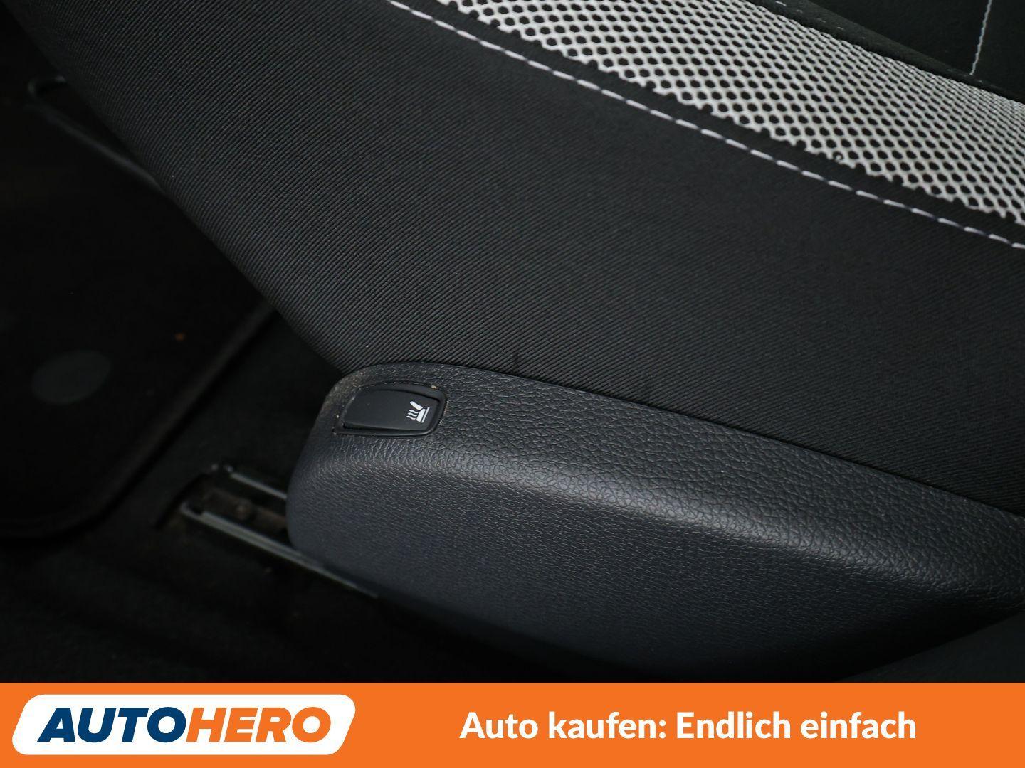 Dacia Sandero 0.9 TCe Stepway Celebration Aut.*NAVI*