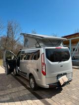 Bürstner Copa C 500 | 130 PS | Holiday-Paket | Navi - Bürstner Holiday