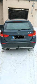 BMW x1 e84 2.8i xDrive - BMW X1 E84 mit Benzin-Antrieb