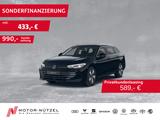 Volkswagen Passat Variant 2.0 TDI DSG BUSINESS LED+NAVI+AHK