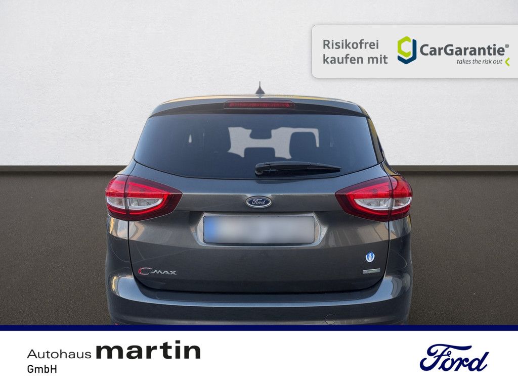 Fahrzeugabbildung Ford C-Max 1.0 Trend KLIMA SITZHEIZUNG