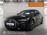 BMW 430i xDrive Gran Coupé M Sport Driv.Assist.Prof - BMW 430 Gran Coupé aus 2022