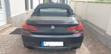 BMW 650i xDrive Cabrio - - BMW 6er Reihe in Leipzig