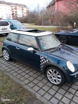 MINI Mini Cooper Checkmate - MINI MINI: Checkmate