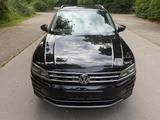 Volkswagen Tiguan Highline 4Motion Top Ausstattung - Volkswagen Gebrauchtwagen mit Automatikschaltung