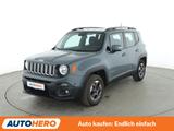 Jeep Renegade 1.6 Longitude FWD *TEMPO*PDC* - Jeep Gebrauchtwagen in München