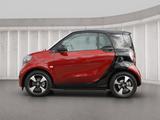 Smart smart EQ fortwo Bluetooth Klima LED Pano Tempoma - Smart ForTwo in Bielefeld