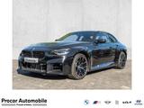 BMW M2 Coupé M Sport RFK NAVI LED Sound Syst. DAB - BMW M2 aus 2024