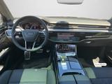 Audi S8 TFSI 420 kW / 571 PS tiptronic Fondsitz-Paket - scheckheftgepflegte Audi S8
