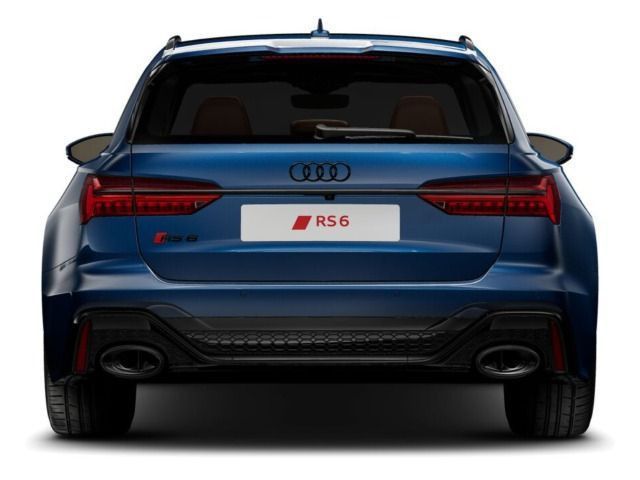 Audi RS6 - Bild 6