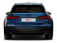 Audi RS6 - Vorschau Bild 6