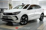 Opel Grandland (X) Elegance / BUSINESS PREMIUM / AHK - Opel Grandland (X) Business-Elegance mit Diesel-Antrieb