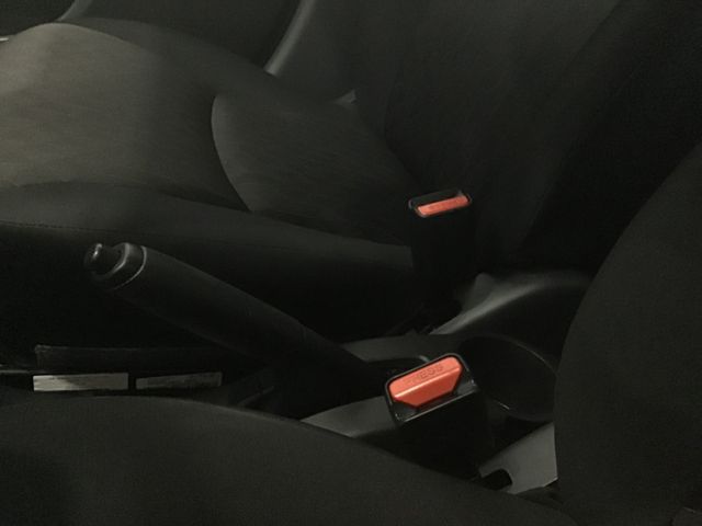 Fahrzeugabbildung Mitsubishi Space Star Edition 1.0 Klima/ZV*wenig KM*