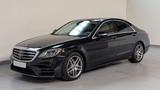 Mercedes-Benz S 350 d L -*AMG*PANO*BURMESTER*360KAM* - gebrauchte Mercedes-Benz S 350 aus dem Jahr 2019