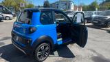 Microcar M.Go DCI 6X - scheckheftgepflegte Microcar M.Go