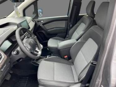 Fahrzeugabbildung Renault KANGOO E-TECH 100% el. Techno Comfort Range AC22
