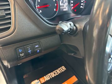 MYAUTOCENTER – Gebraucht- und Jahreswagen mit Werkstattservice in Pfaffenhofen Hyundai i20 *TÜV:828*KLIMA*TEMPO*CARPLAY*PDC*CAM*