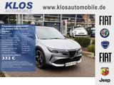 Alfa Romeo Junior IBRIDA SPECIALE 1.2 VGT 145PS DCT6 SCHIEB - Alfa Romeo Gebrauchtwagen