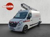 Renault Master 2.3 dCi|Hubwagen|Hubsteiger|12m|Versalift - Hubsteiger