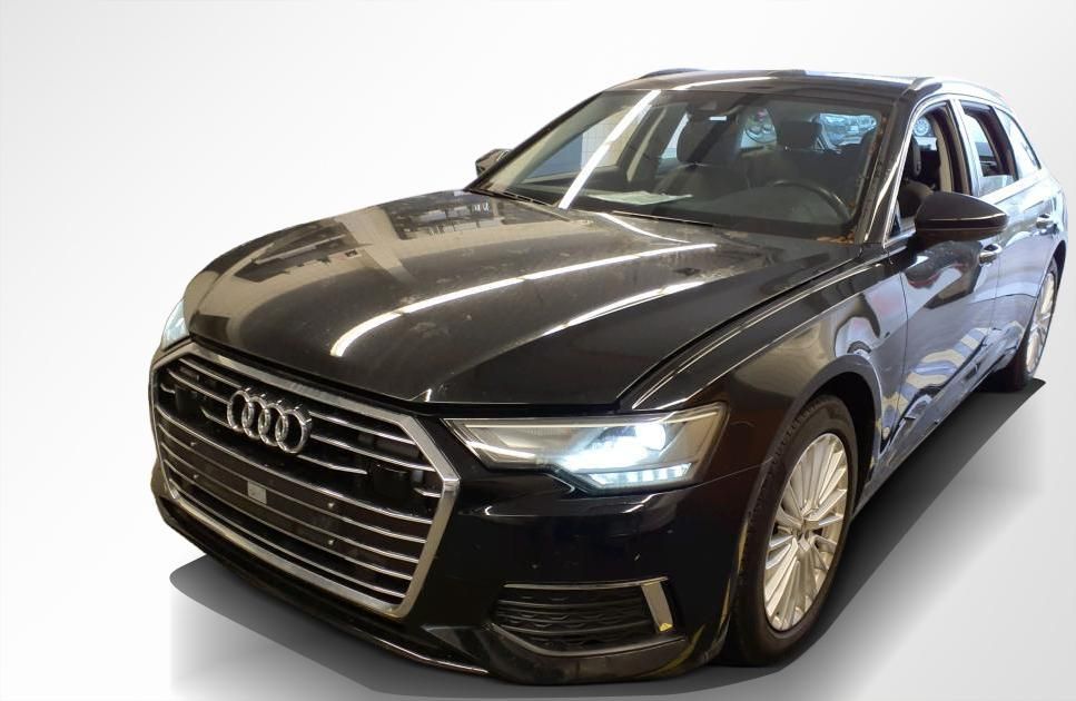 Audi A6 - Bild 5