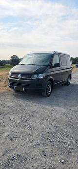 Volkswagen T6 Ocean Camper autark Tüv Reimo Aufstelldach - Wohnwagen & Wohnmobile in Duisburg