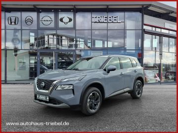 Nissan X-Trail Acenta 1.5 VC-T °LED°Navi°BF°SHZ°RFK°