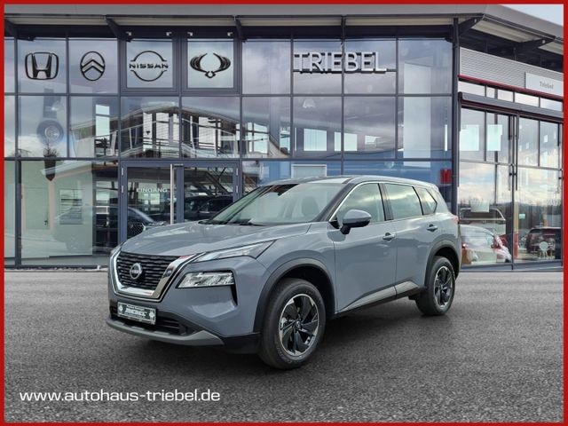 Nissan X-Trail Acenta 1.5 VC-T °LED°Navi°BF°SHZ°RFK°