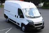 Peugeot Boxer Kasten S&S L2H2 AHK/Spurhalte/Kamera/Klima - Peugeot Boxer in Düsseldorf