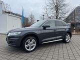 Audi Q5 40 TDI quattro sport, 3 x S-Line,Panor,Xenon - Audi Q5 Gebrauchtwagen in München