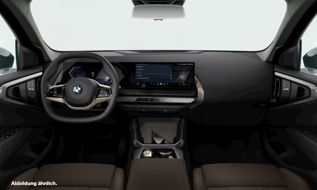 BMW X3 - Bild 3