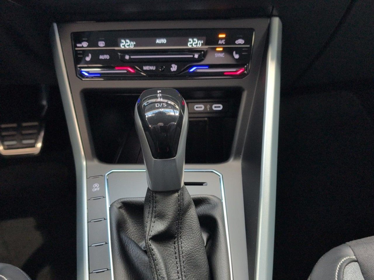 Taigo GOAL 1.0 TSI DSG Klima Navi