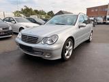 Mercedes-Benz C 320 C -Klasse T-Modell C 320 T CDI Automatik - gebrauchte Mercedes-Benz C 320 aus dem Jahr 2006