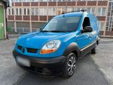 Renault Kangoo Maxi 1.5 DCI, neuer Service... - Renault Kangoo aus 2005 mit Diesel-Antrieb