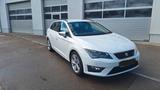 Seat Leon ST 1.4 TSI ACT FR *AHK* *LED*
