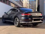 Volkswagen Arteon 2.0 TSI*DSG*R-LINE*360°CAM*XENO*SHZ*PANO* - VW Arteon Gebrauchtwagen in Berlin