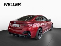 BMW i4 - Vorschau Bild 10