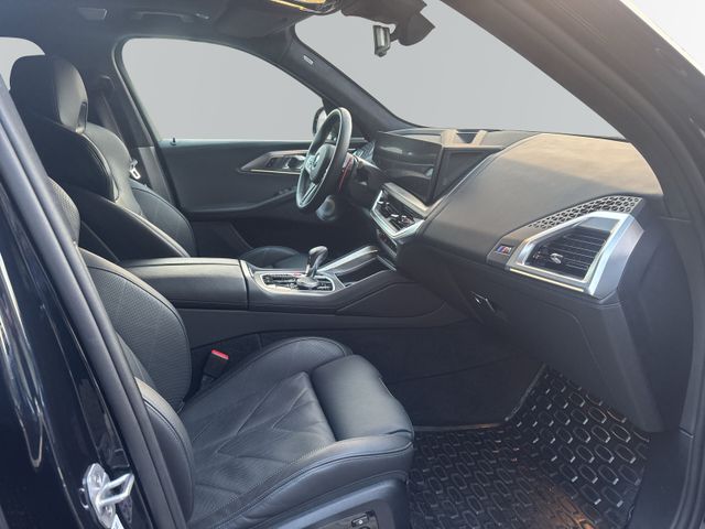 BMW Xm – Bild 9