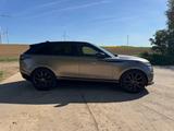 Land Rover Range Rover Velar 3.0 D300 R-DYNAMIC SE AWD ... - Land Rover: Beige