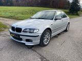 BMW 320 3 Limousine 320i - gebrauchte BMW 320 aus dem Jahr 2002