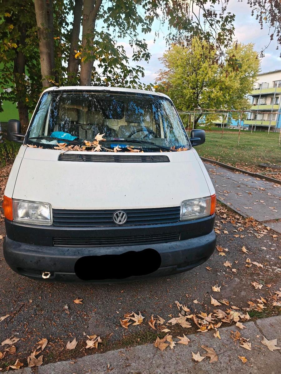 Volkswagen Andere