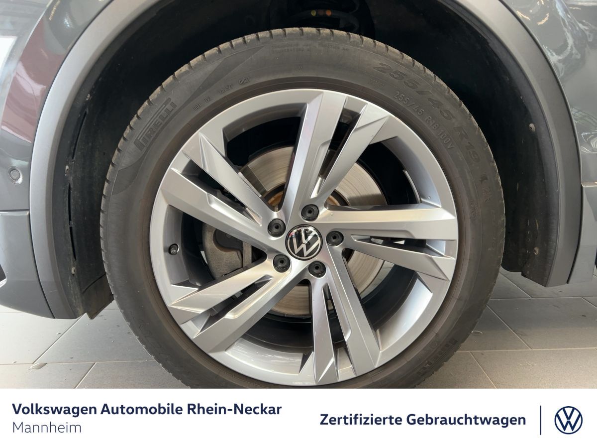 Volkswagen Tiguan - Bild 16
